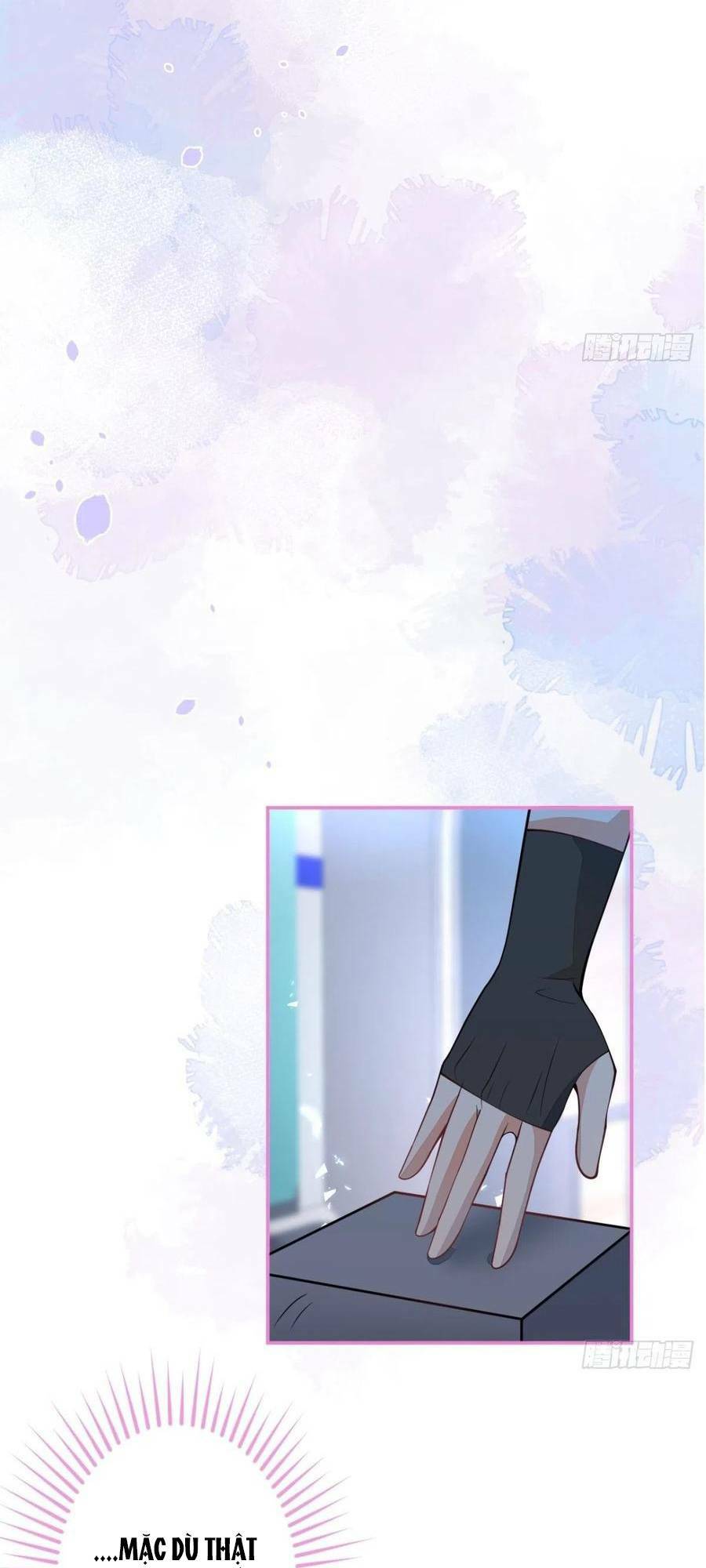 Xuyên Không Đến Thế Giới Trở Thành Đóa Hoa Của Anh: Chapter 47