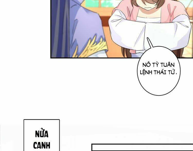 Hoa Nhan Sách: Chapter 27.2