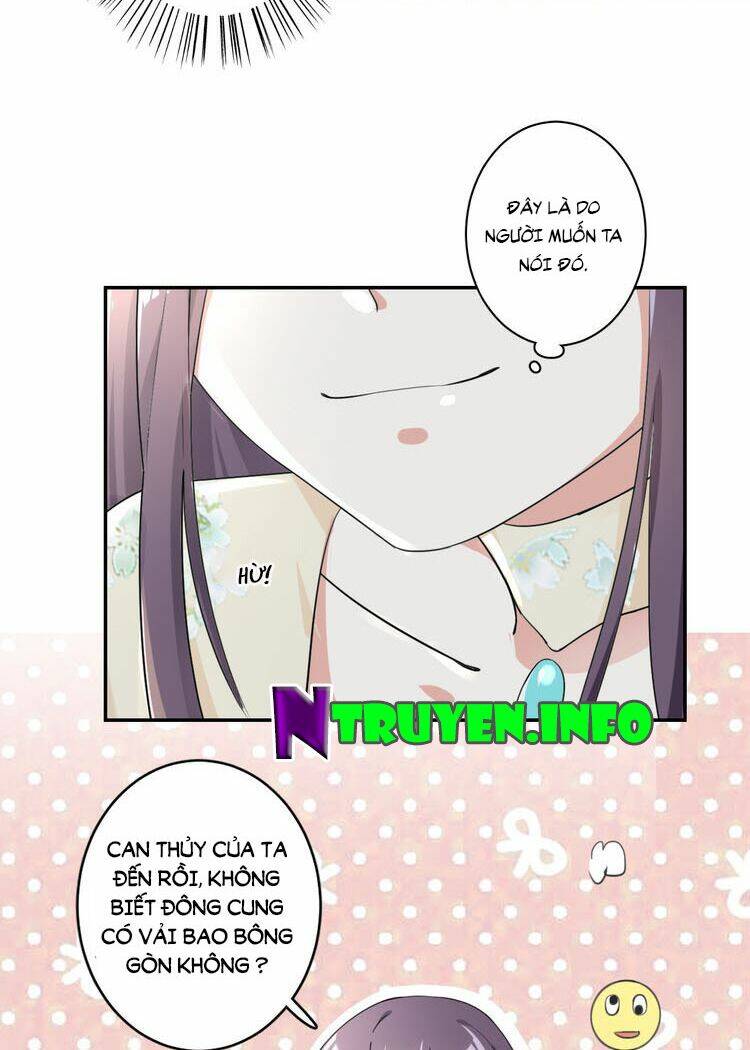 Hoa Nhan Sách: Chapter 14.1