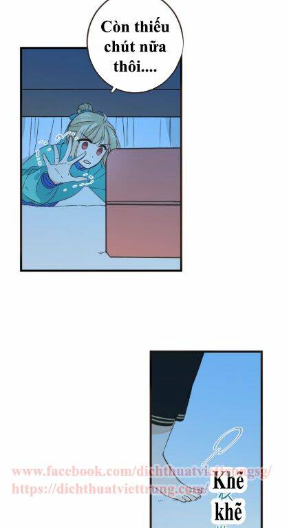 Bạn Trai Tôi Là Cẩm Y Vệ 2: Chapter 6