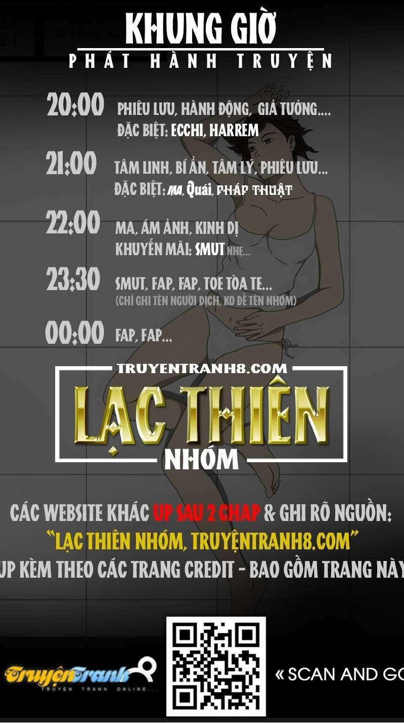 World Game: Chapter 65