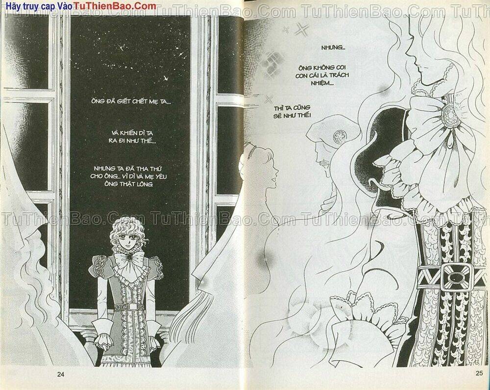 Princess Manhwa: Chapter 26