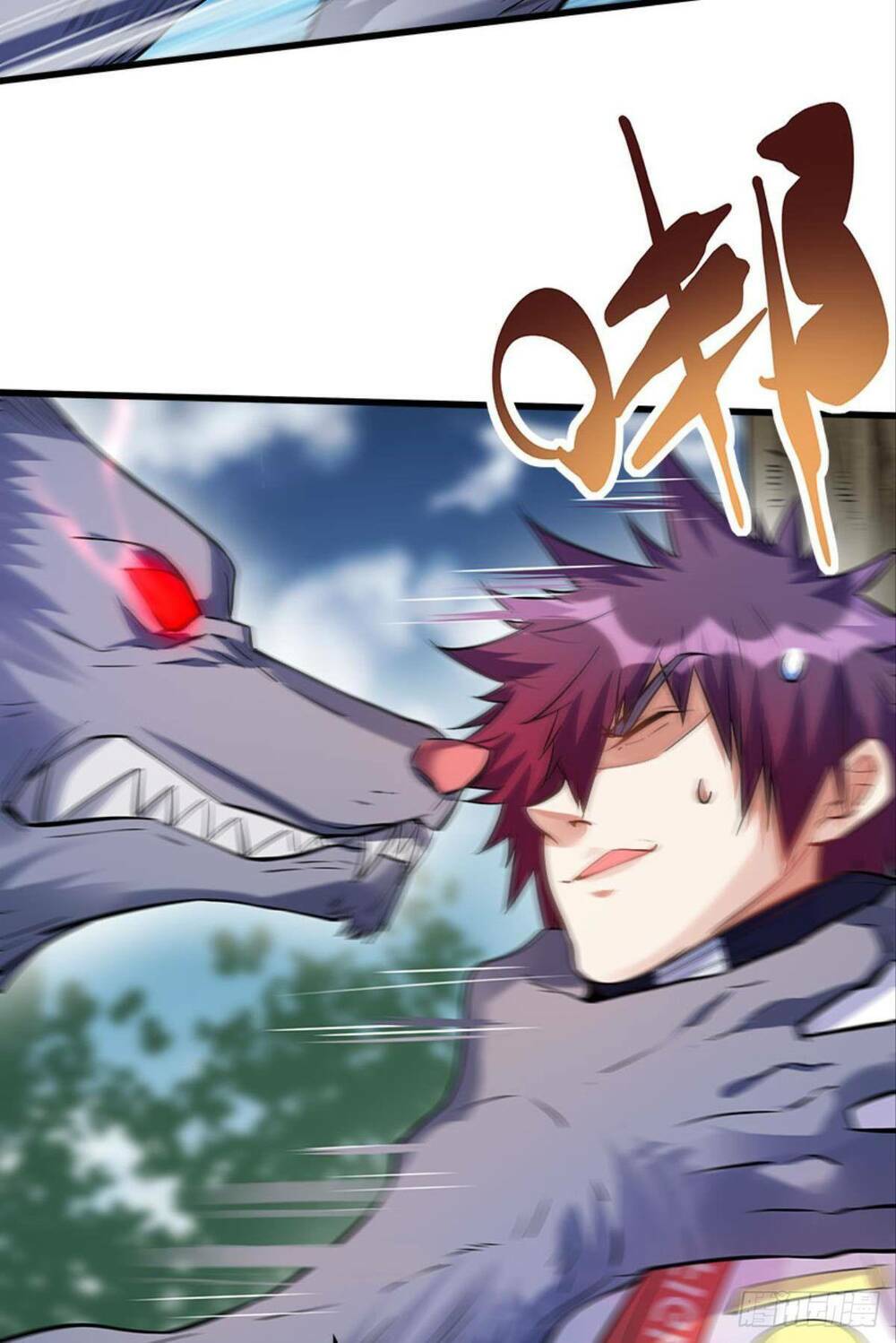 Mạt Thế Thần Tài: Chapter 16
