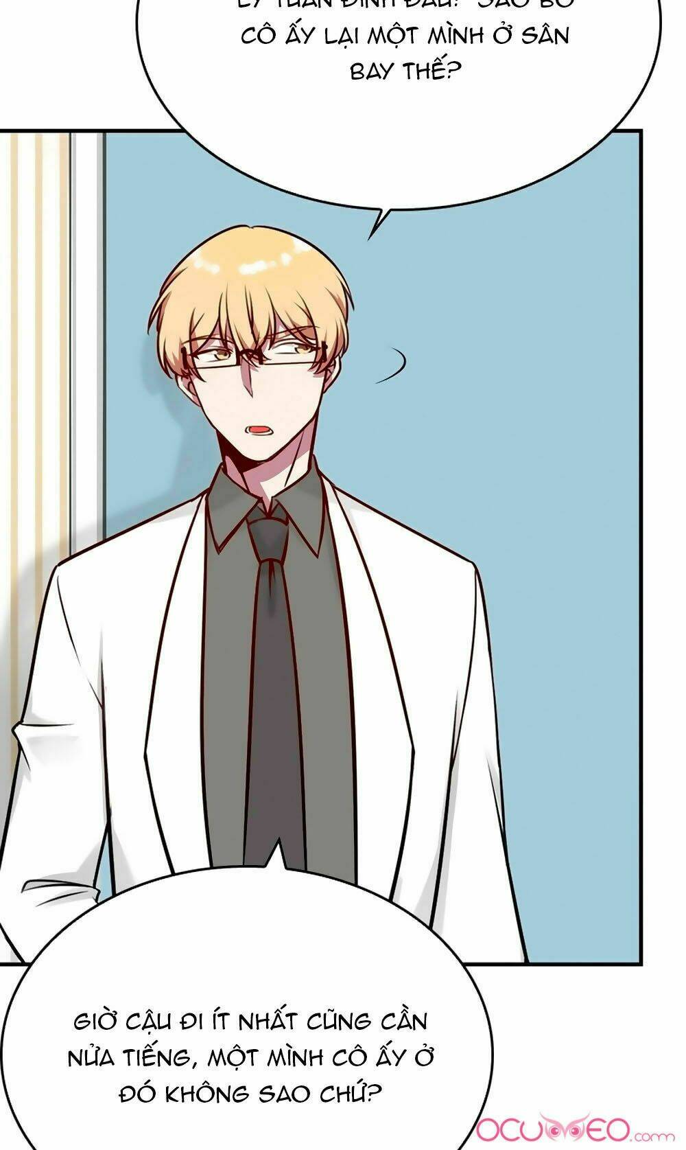 Bám Lấy Nam Thần Bất Chấp Thời Tiết: Chapter 23