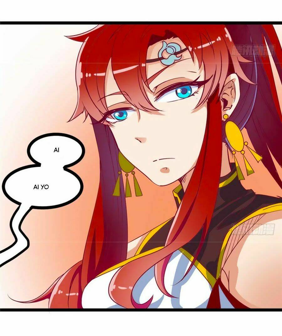 Ngọc Vi Mai: Chapter 40