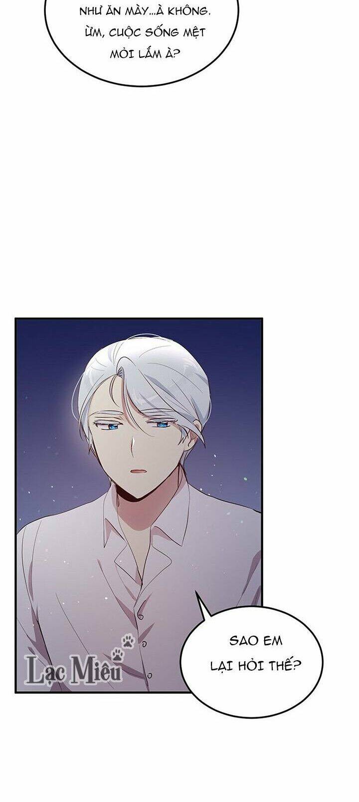 Công Tước, Loạn Vừa Thôi!: Chapter 109