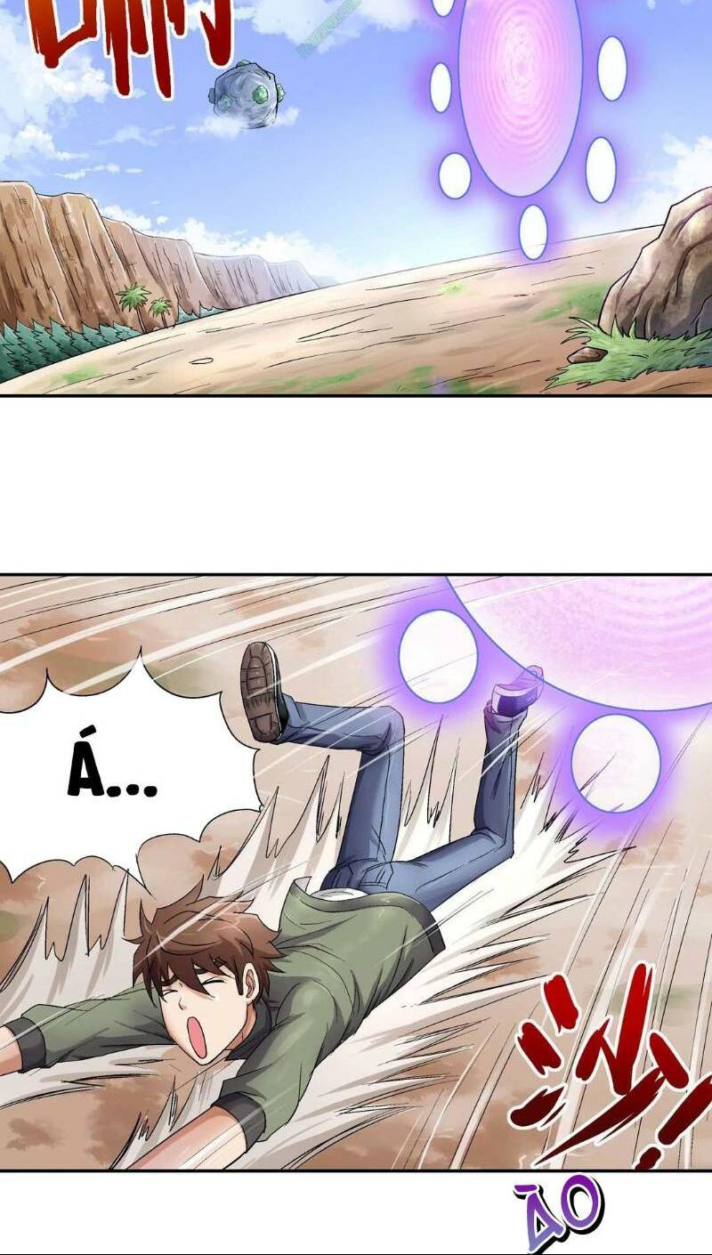 Khống Vận Sư: Chapter 29