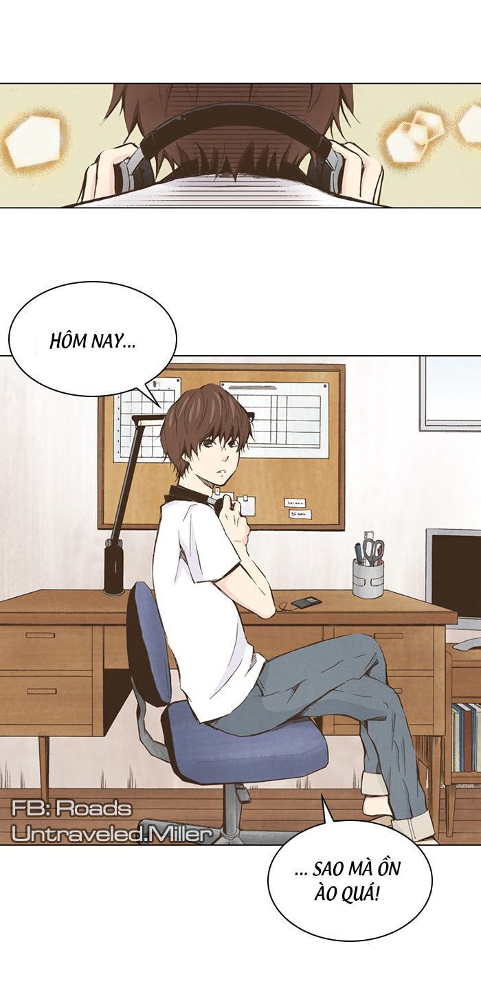 Làm Vợ Anh, Em Nhé: Chapter 21