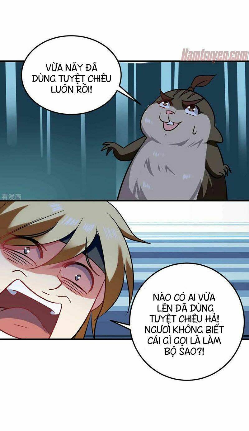 Vạn Giới Tiên Vương: Chapter 90