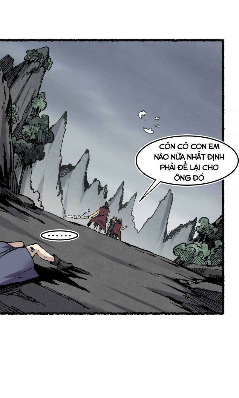 Ta Độ Kiếp Thất Bại Đều Là Tại Ngươi: Chapter 69