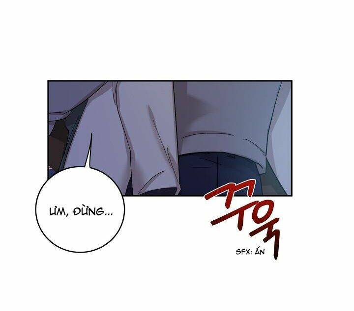 Kẻ Cắp Mặt Trăng: Chapter 38