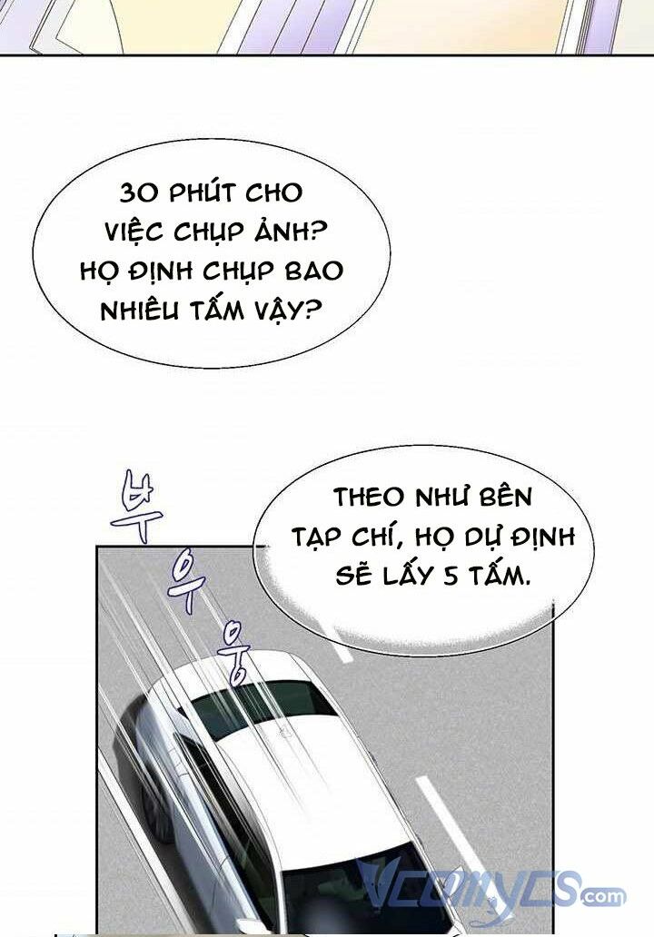Lee Bom, Em Là Của Anh: Chapter 34