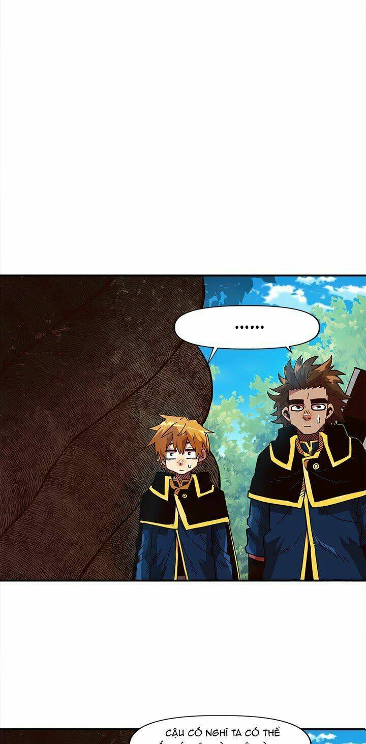 Nô Lệ Nghịch Thiên: Chapter 16