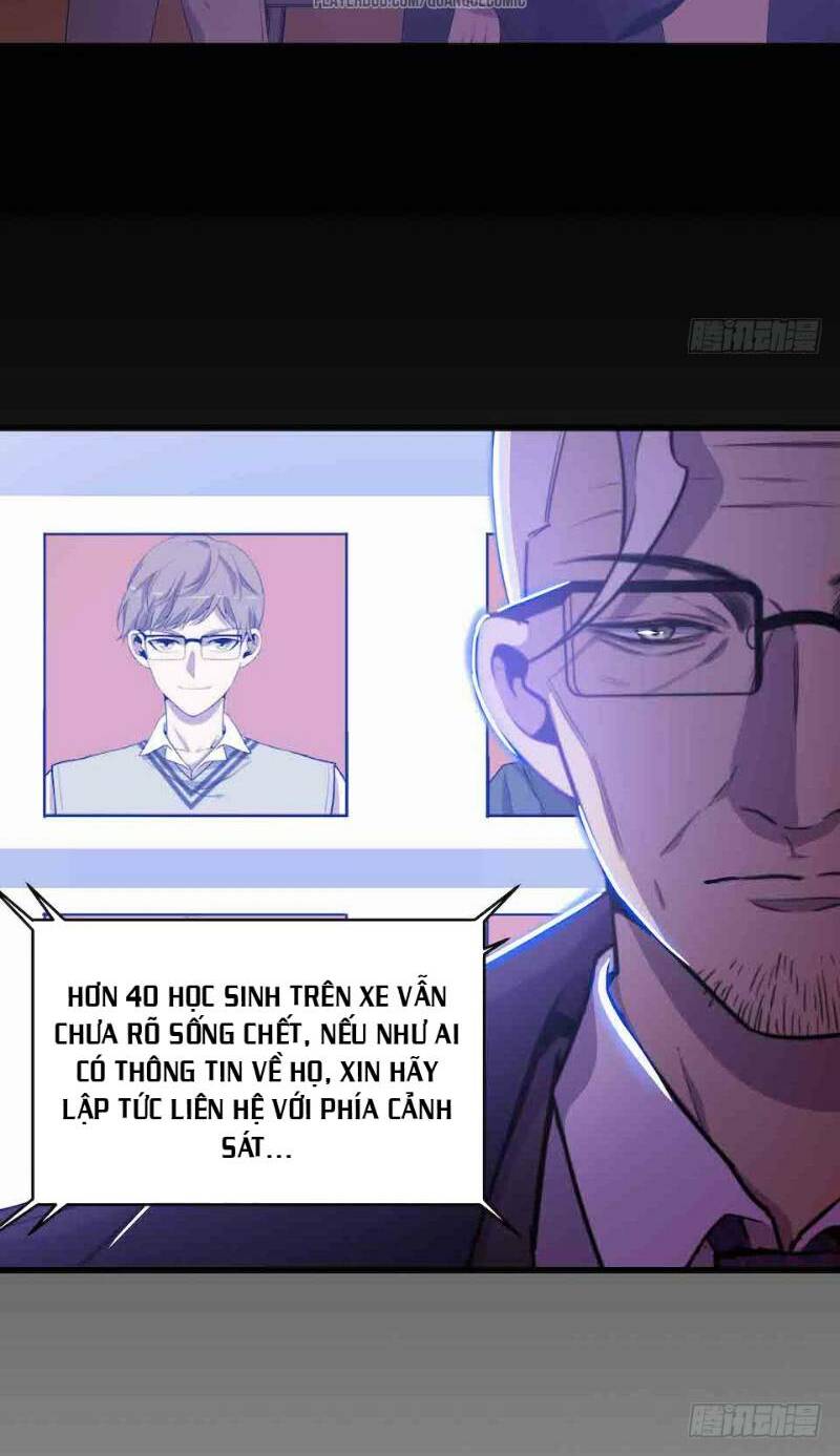 Thát Không Mê Thất: Chapter 39