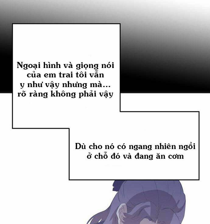 Bẫy Troll: Chapter 1