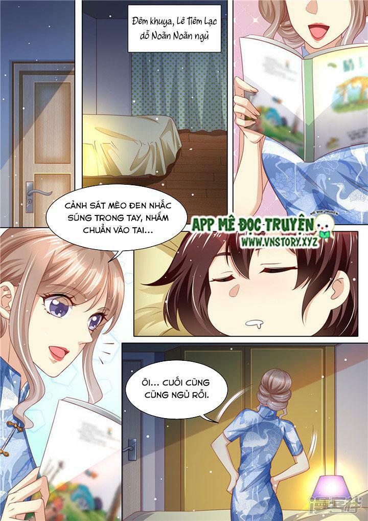 Cưng Chiều Vợ Yêu: Chapter 247
