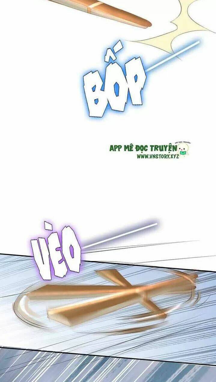 Nhất Sinh Nhất Thế Tiếu Thương Khung: Chapter 40