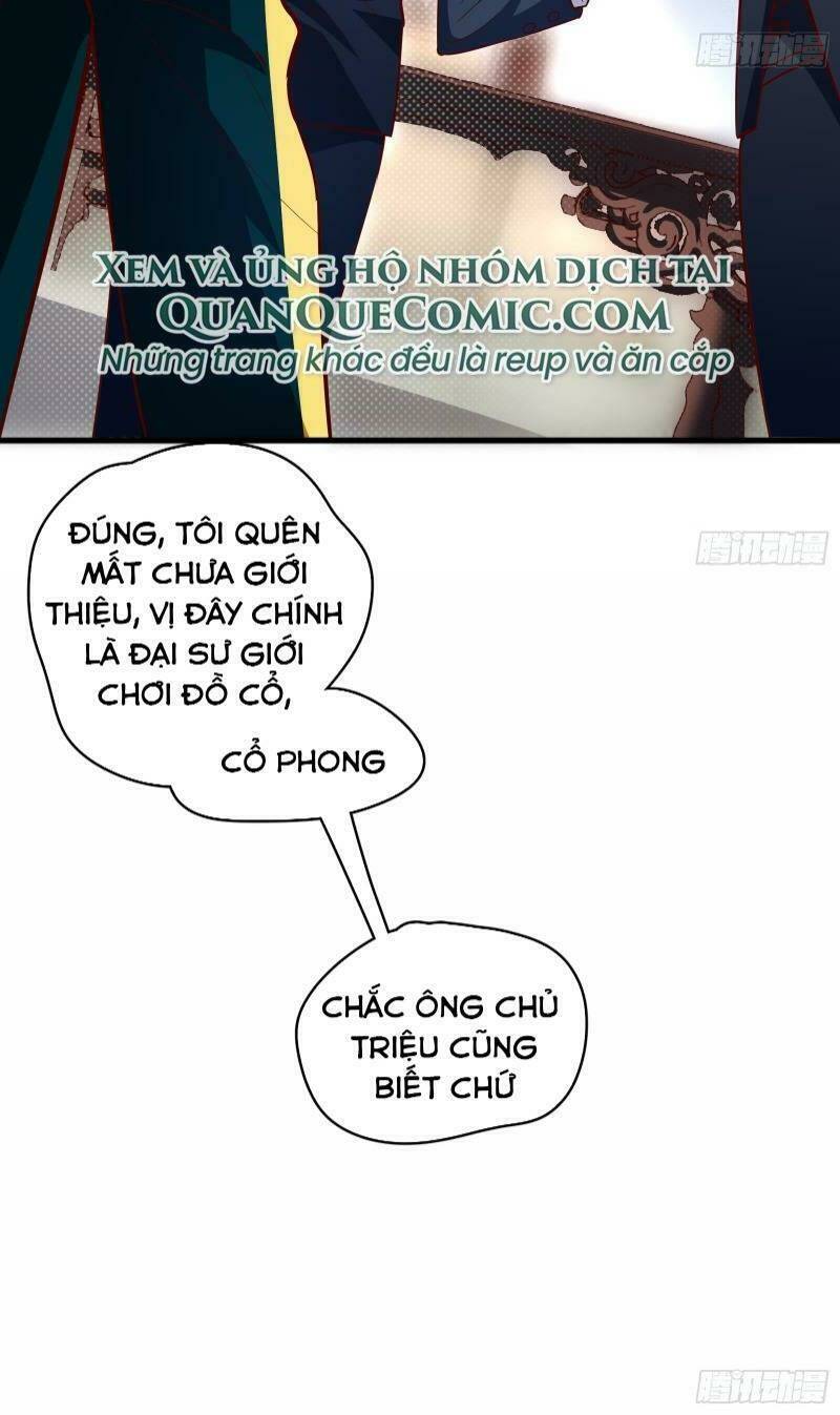 Shipper Thần Cấp: Chapter 19
