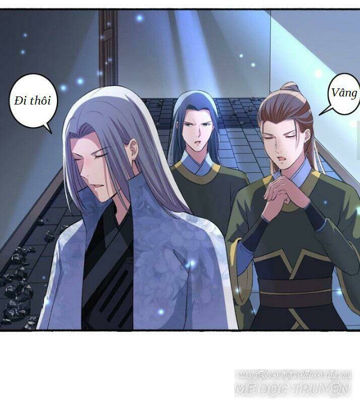 Cuồng Phi Phách Lối: Chapter 22