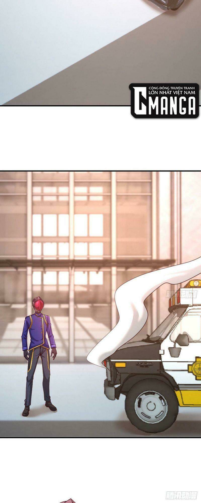 Thiên Tứ Thức Tỉnh: Chapter 24