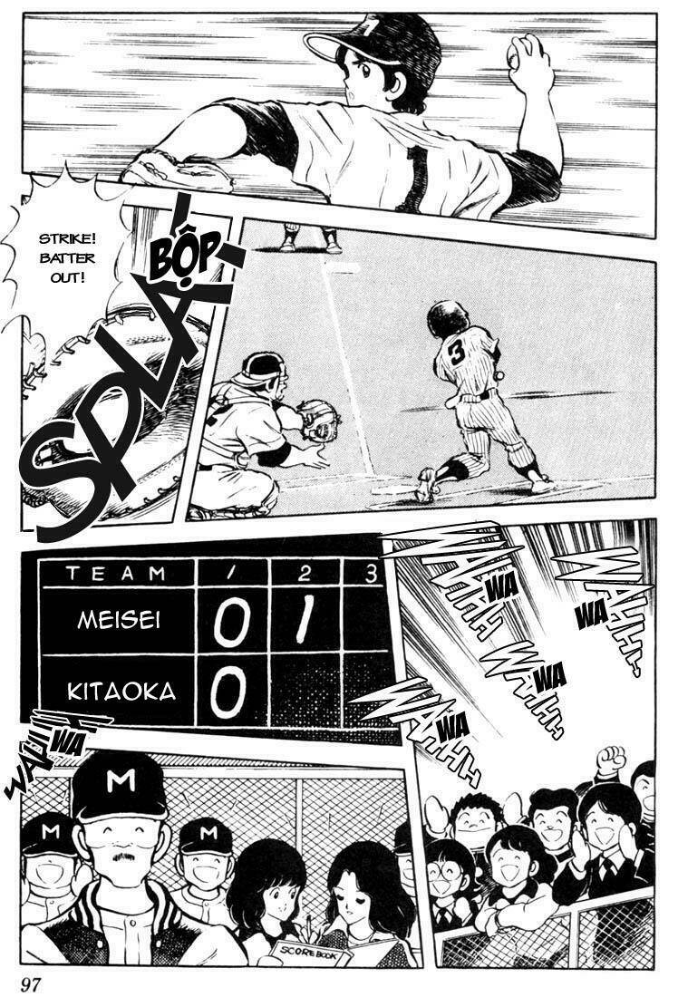 Touch: Chapter 35