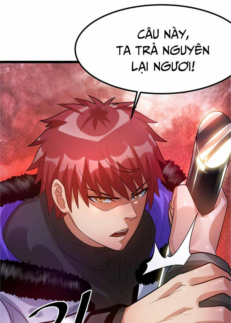Tiên Vương Trùng Sinh: Chapter 52