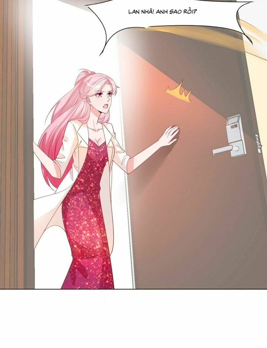 Hào Môn Thịnh Sủng: Chapter 11