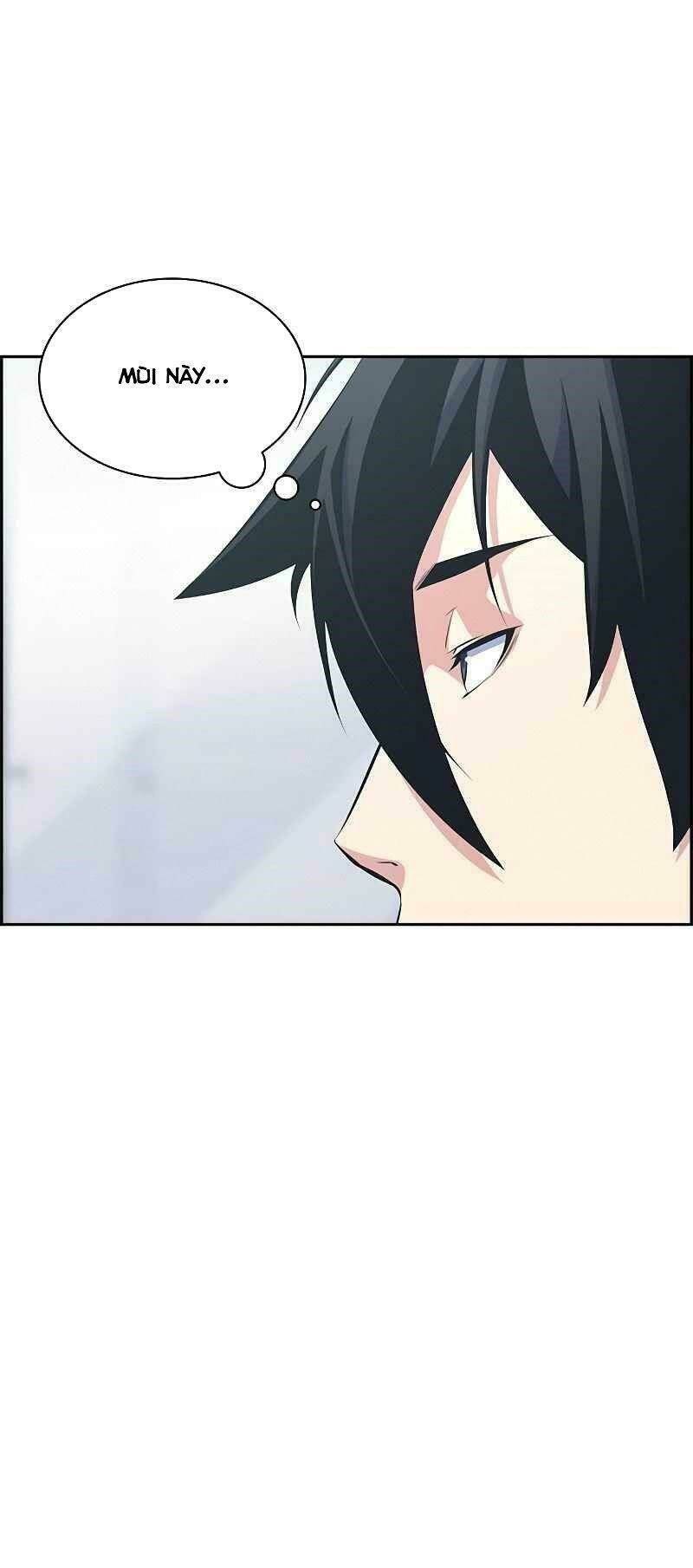 Kẻ Ngoại Lai Ở Vùng Đất Bị Ruồng Bỏ: Chapter 7