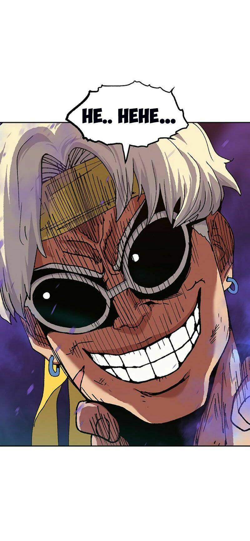 Npc Bắt Đầu Từ Kỹ Năng Lv.999: Chapter 8