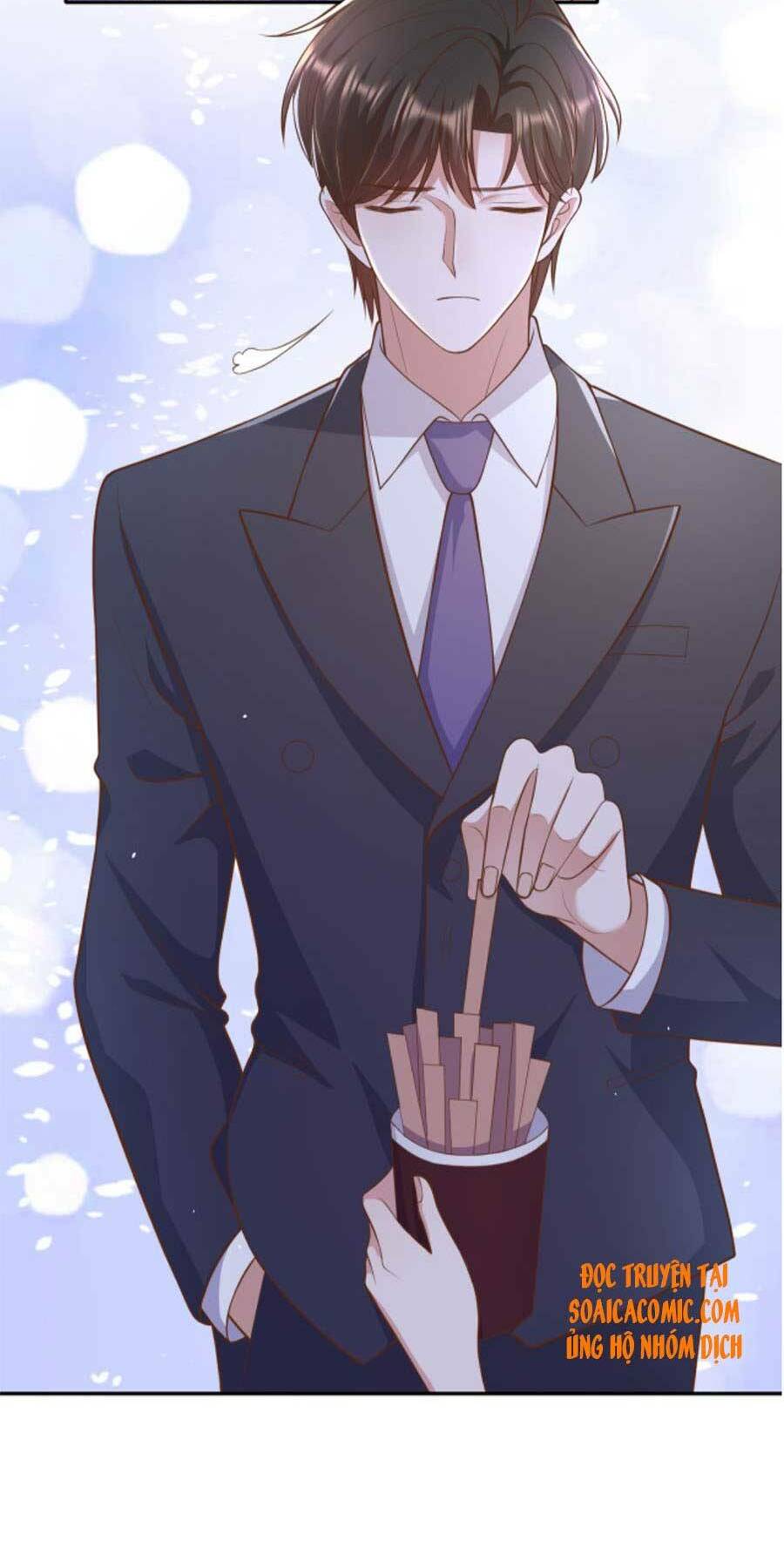 Nhất Sanh Hữu Hỉ: Chapter 68