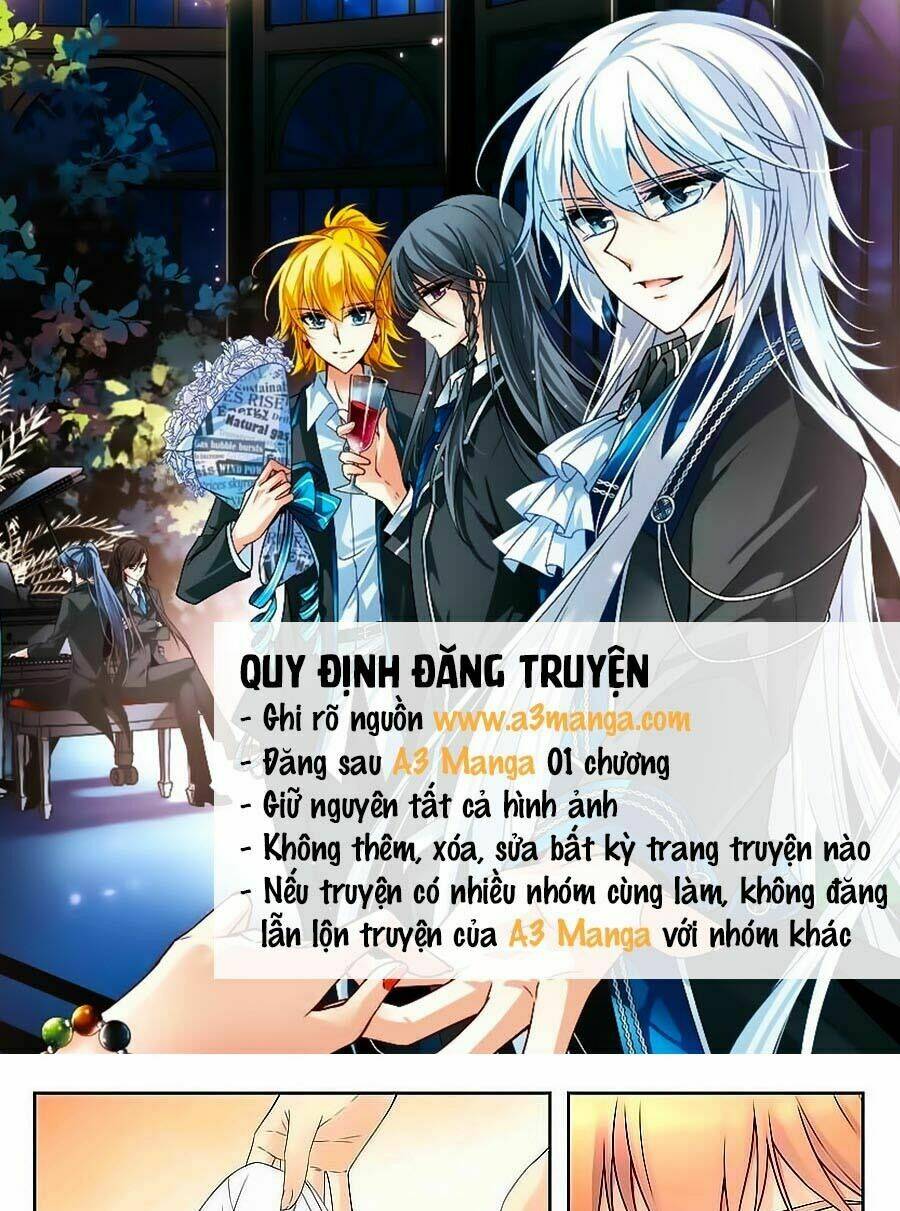Anh Là Phiền Phức Của Em: Chapter 41