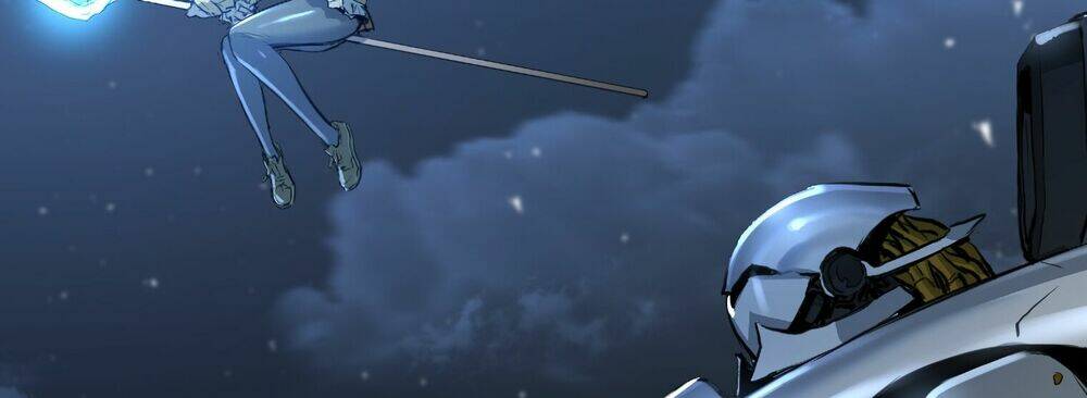 Tam Tuyệt Tại Dị giới: Chapter 94.5