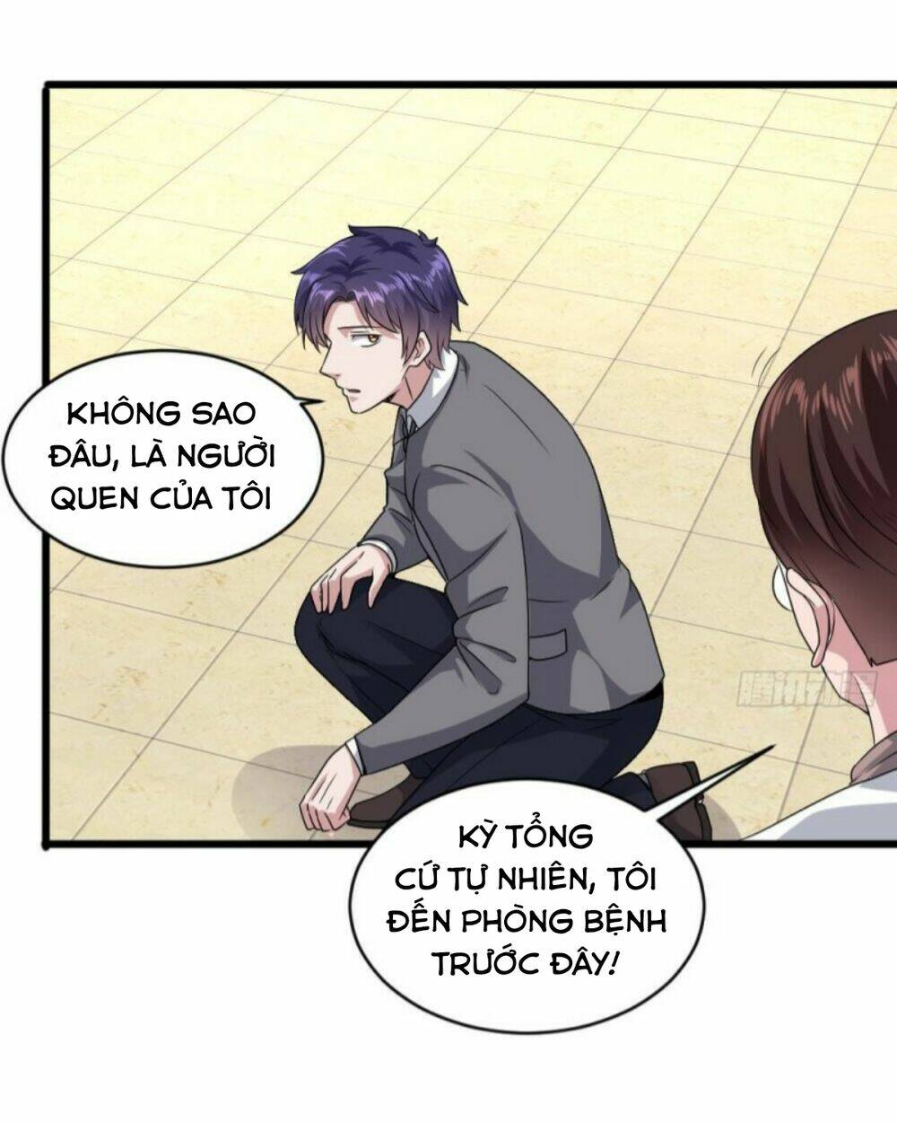 Hệ Thống Nghịch Tập Thiên Hậu: Chapter 43