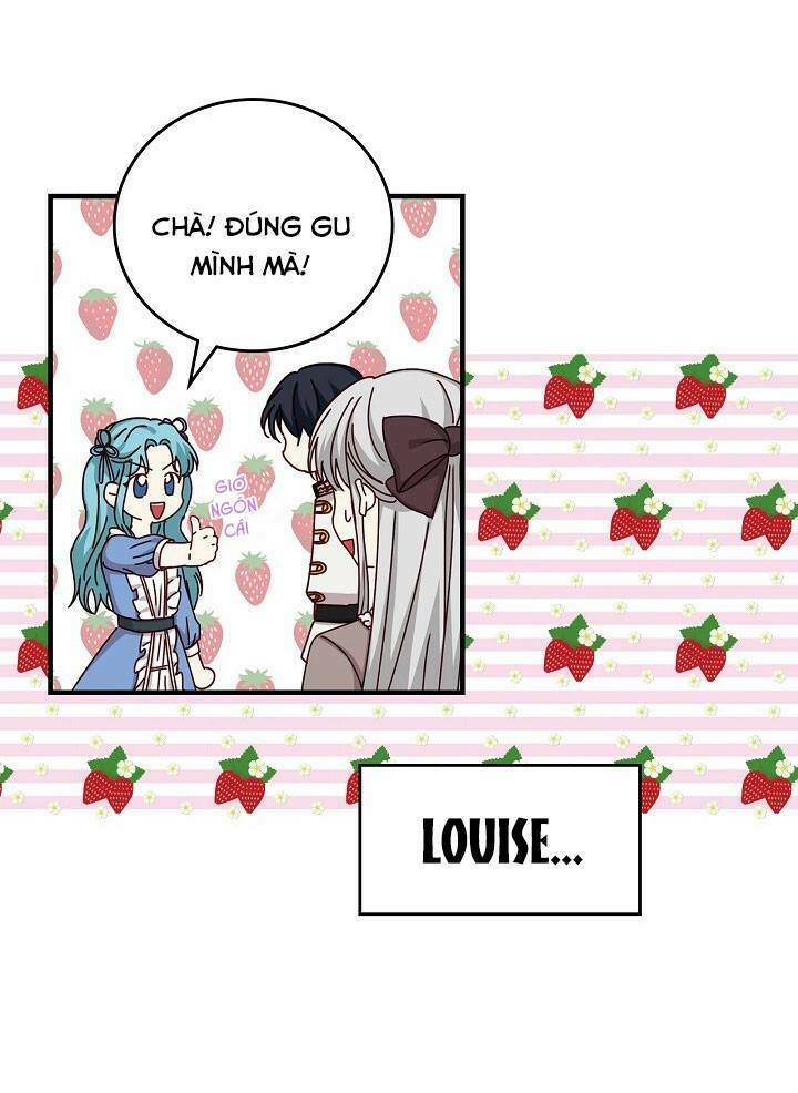 Đừng Chọc Đứa Em Gái Bé Bỏng Của Chúng Tôi: Chapter 42