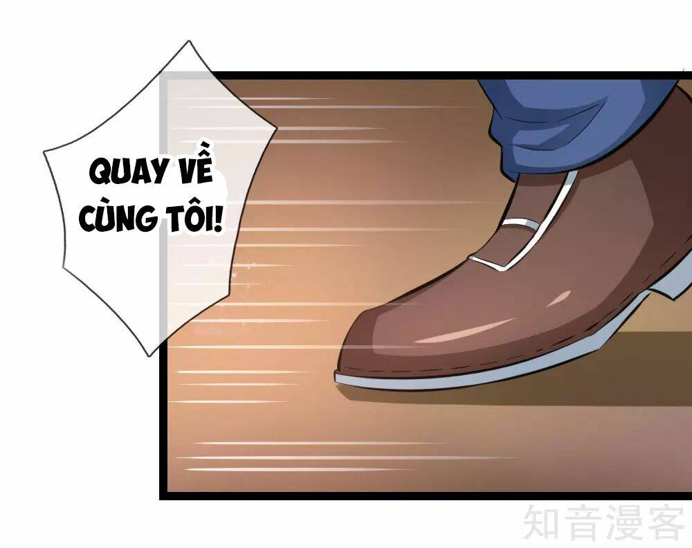 Tuyệt Thế Phi Đao: Chapter 93