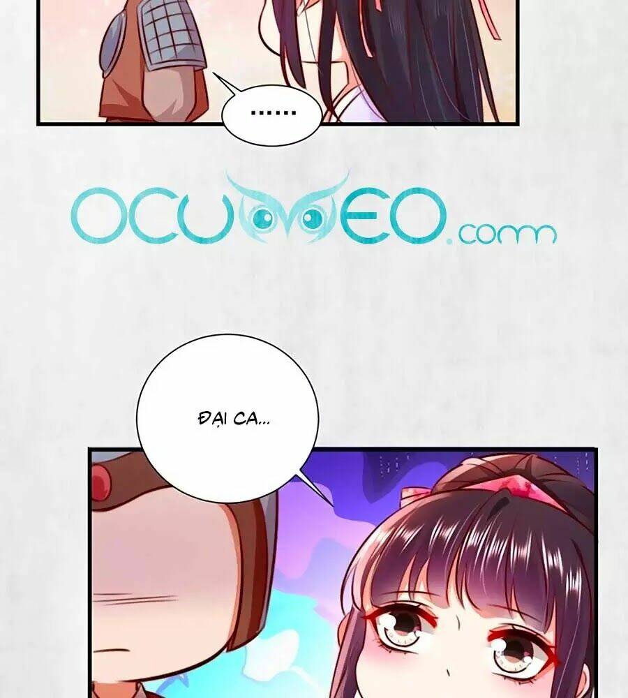 Hoạn Phi Hoàn Triều: Chapter 88