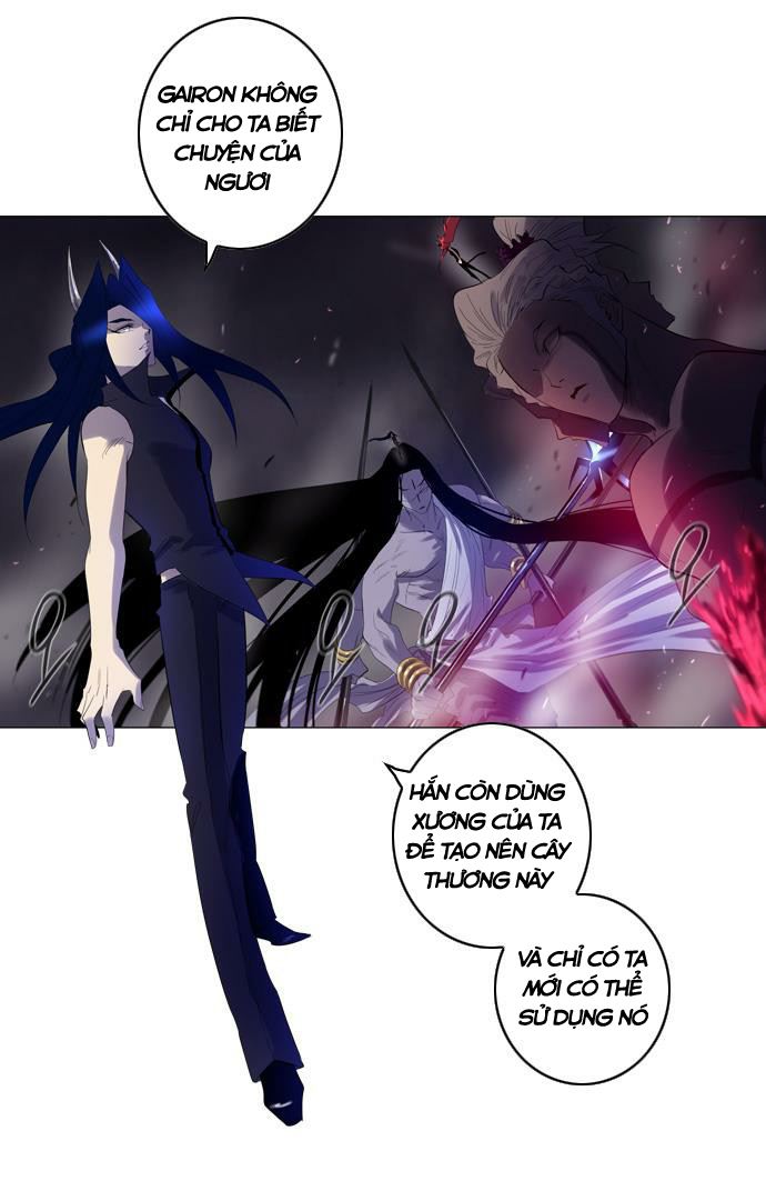 Soul Cartel: Chapter 111