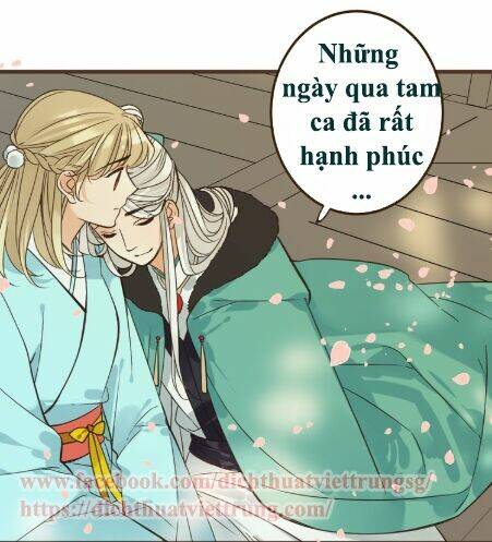 Bạn Trai Tôi Là Cẩm Y Vệ 2: Chapter 25