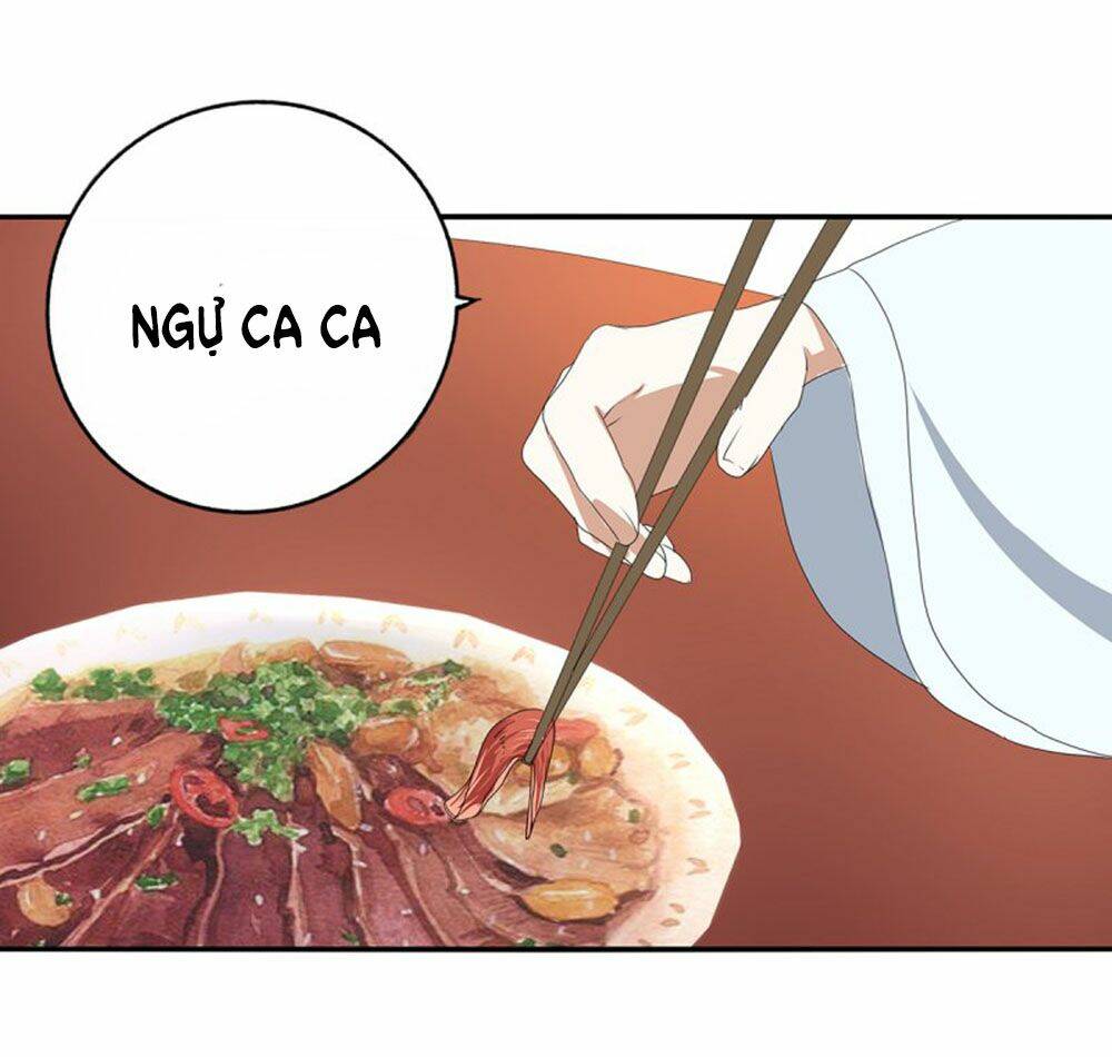 Hỏa Hồ: Chapter 27