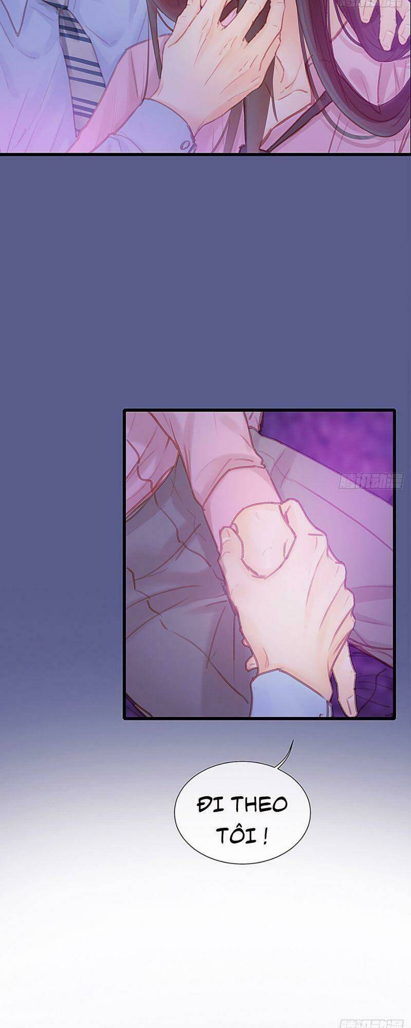 Hữu Yêu Lai Chi Họa Trung Tiên: Chapter 33