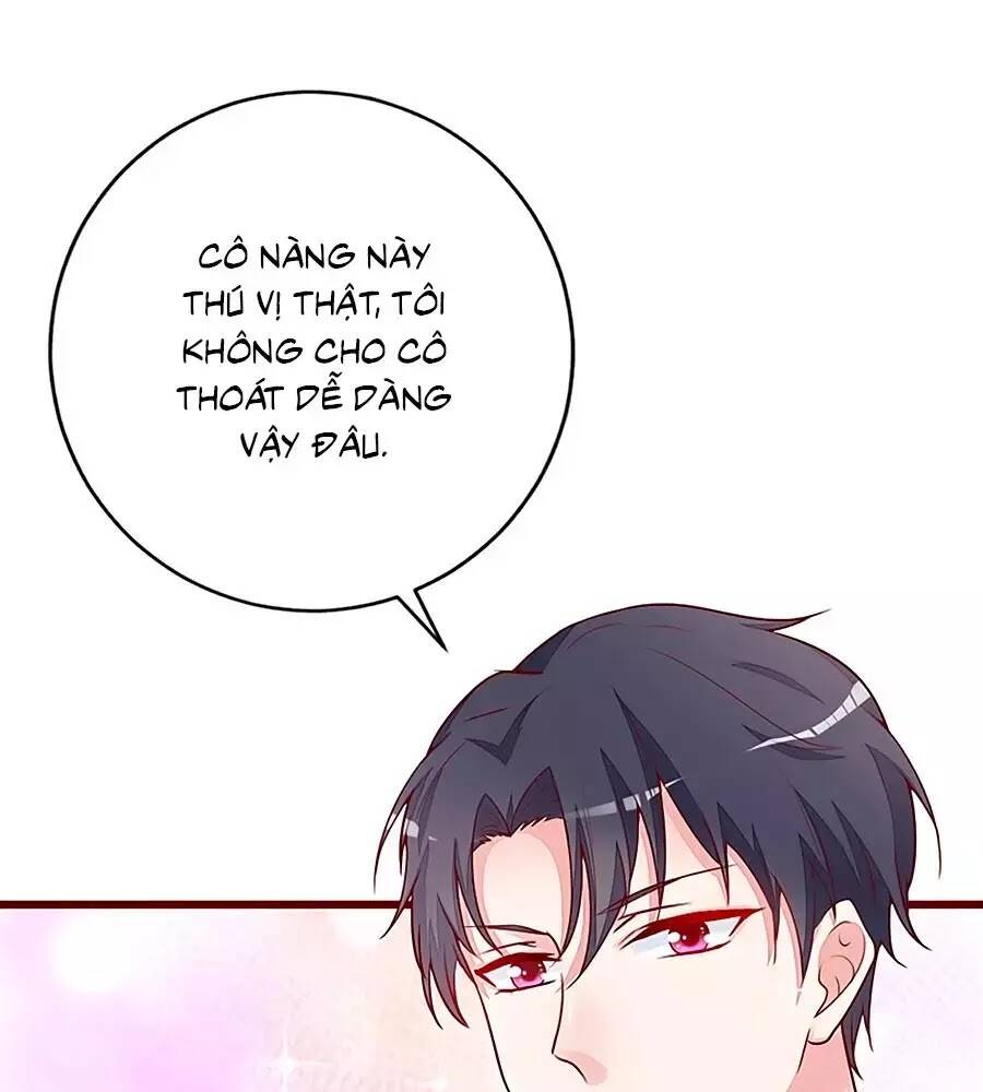 Thịnh Thế Hoa Sủng: Tôi Bị Bắt Làm Tù Binh: Chapter 7