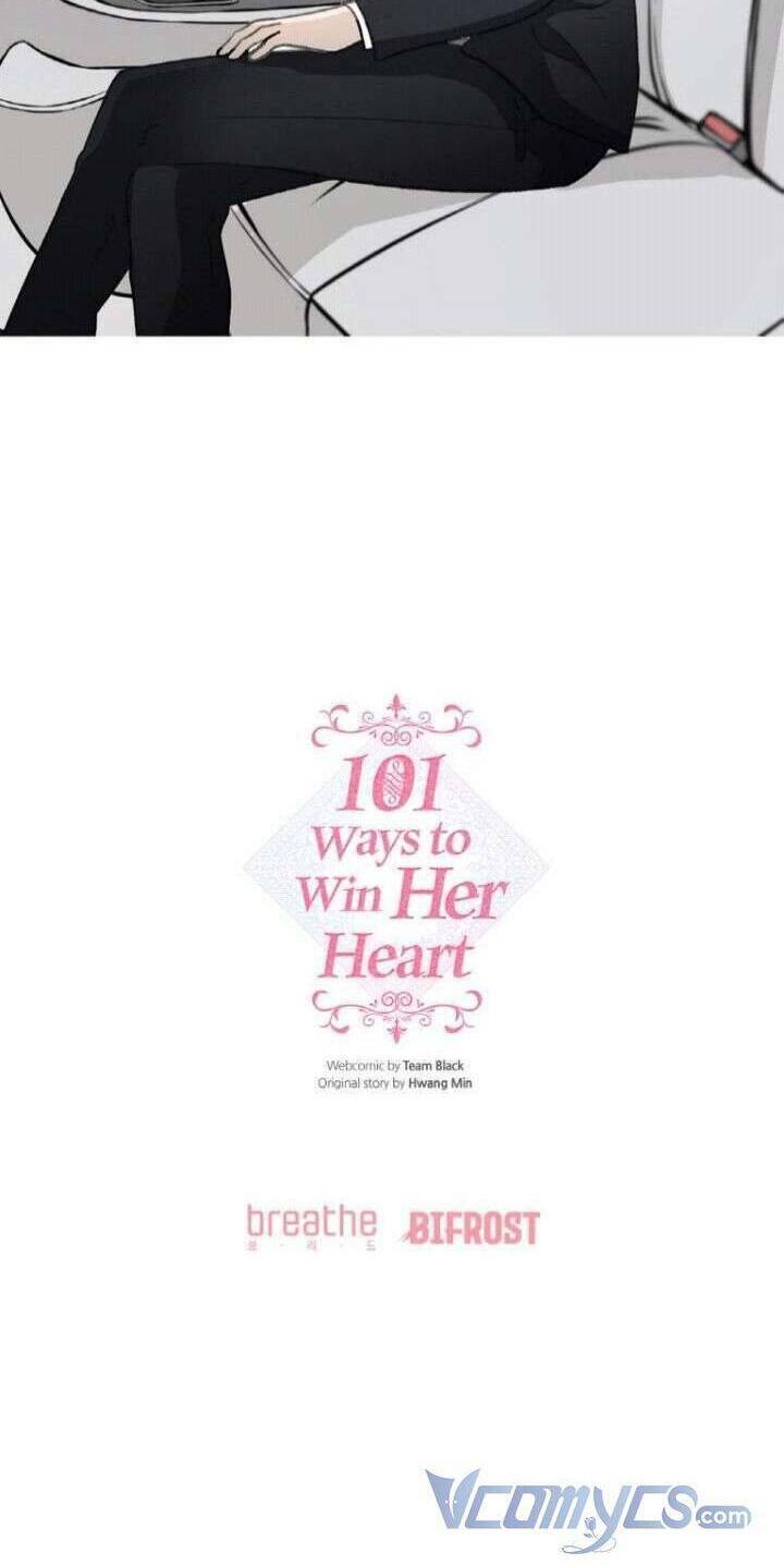 101 Cách Chinh Phục Trái Tim Em: Chapter 8