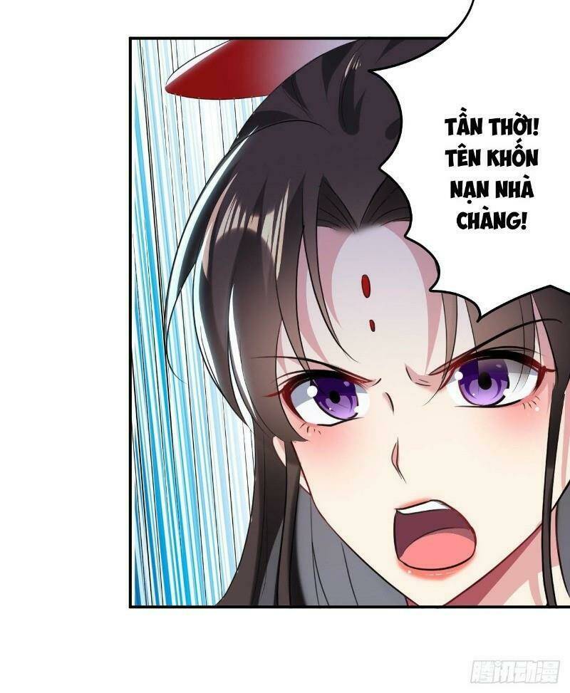 Dị Giới Siêu Cấp Ở Rể: Chapter 43