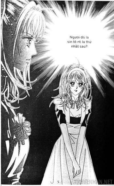 Lọ Lem Hậu Đậu: Chapter 55