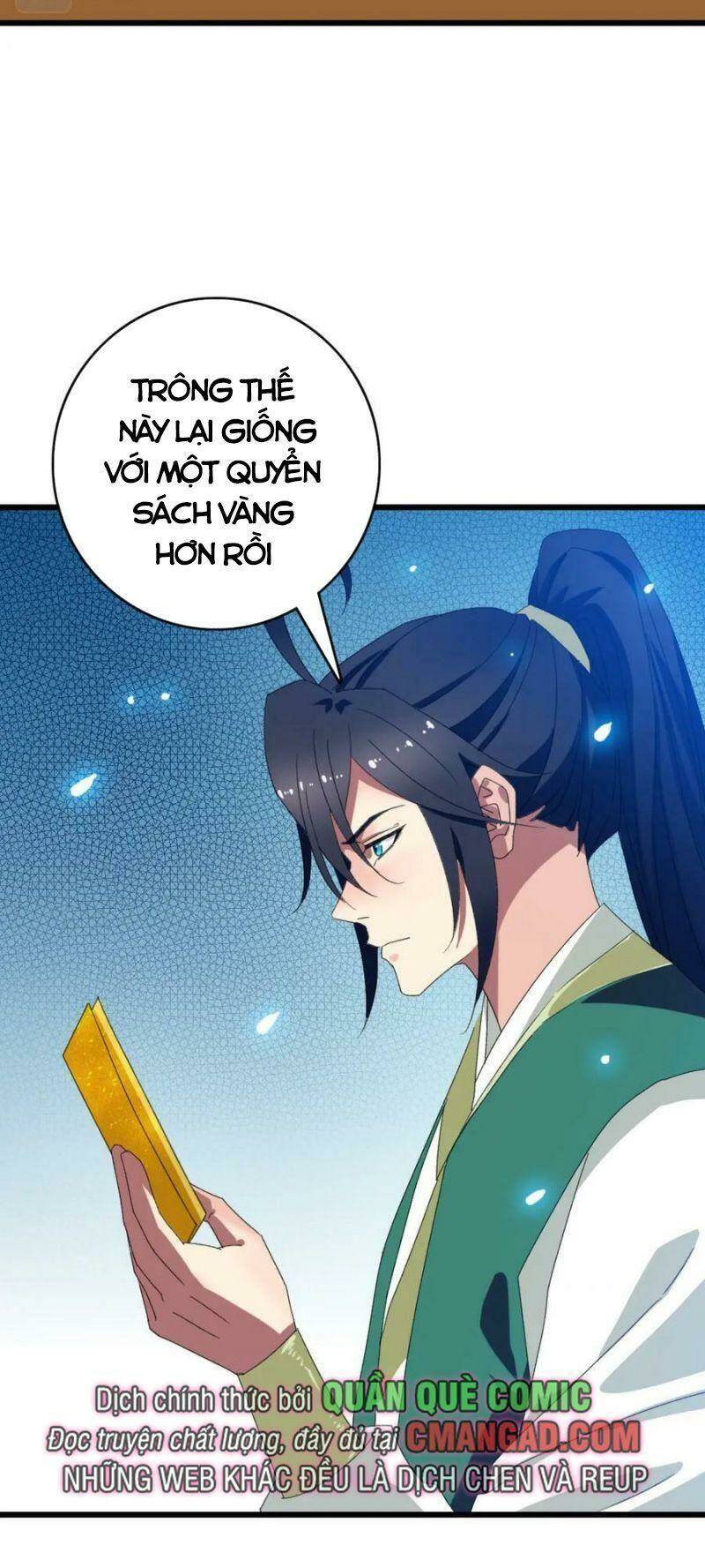 Siêu Đạo Thần Thuật: Chapter 118
