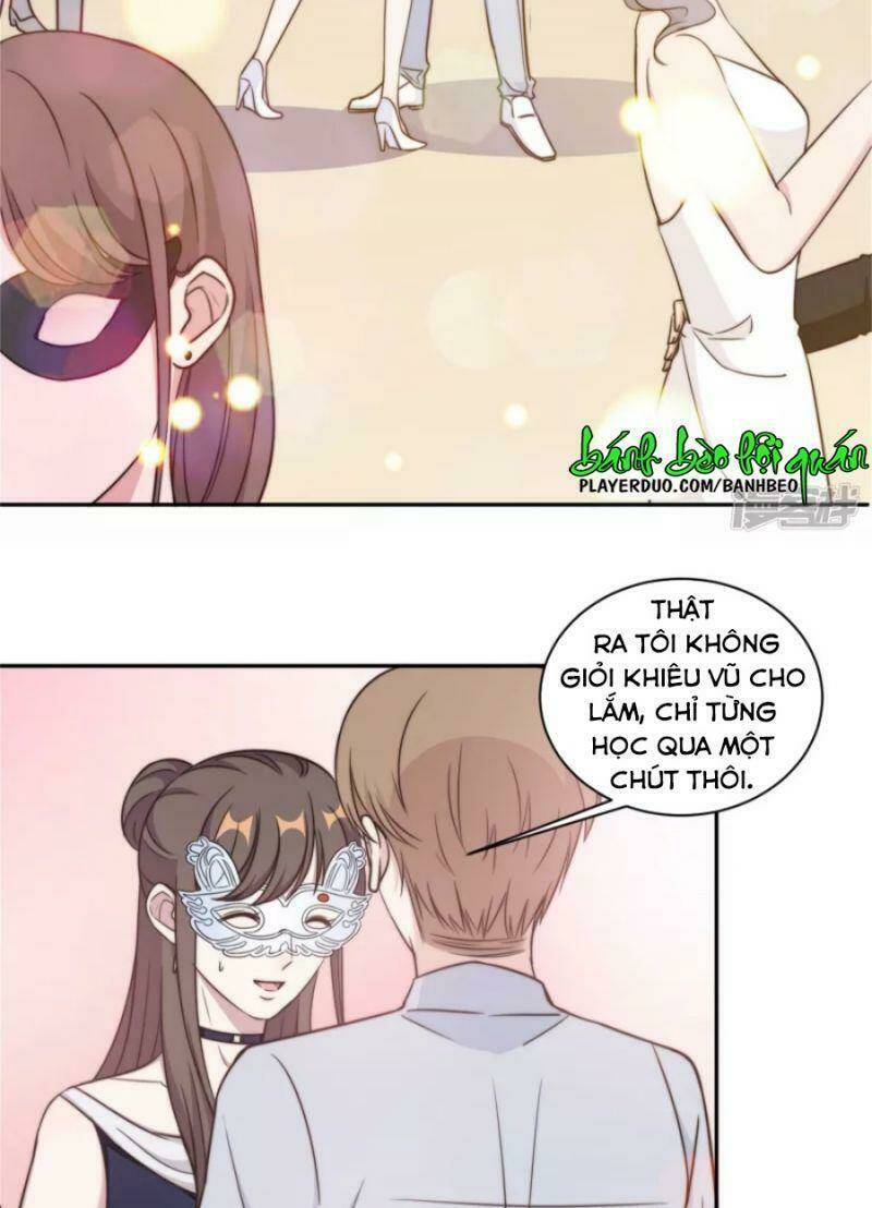 Tổng Tài, Tránh Xa Tôi Ra: Chapter 32