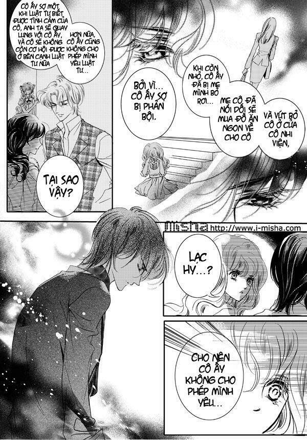 Bong Bóng Mùa Hè: Chapter 22