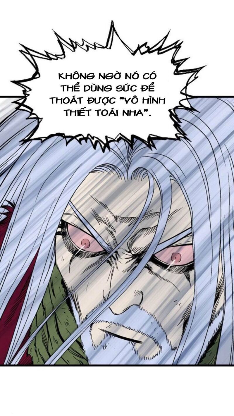Cao Thủ 2: Chapter 125