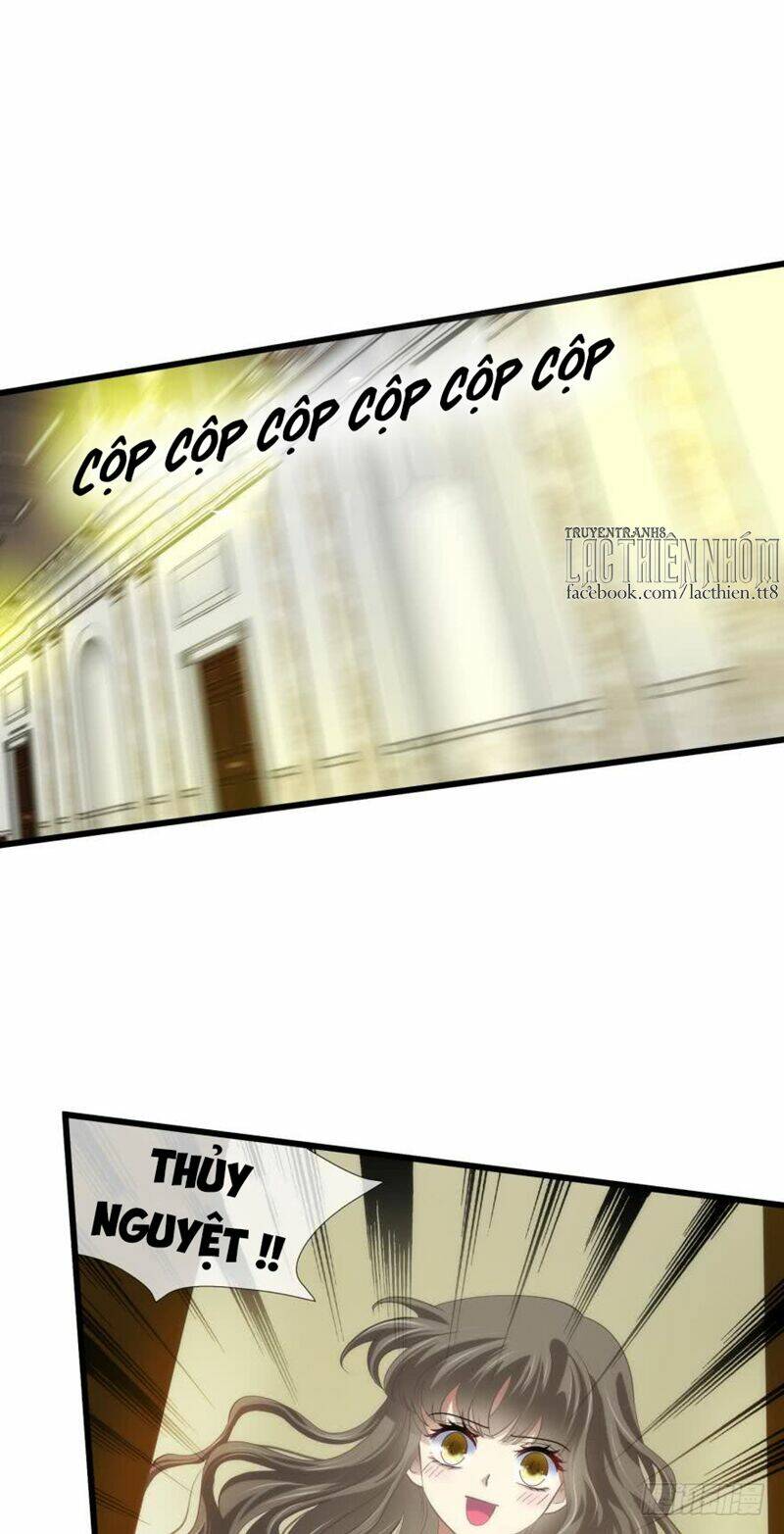 Một Vạn Tư Thế Công Lược Yêu Nam: Chapter 110