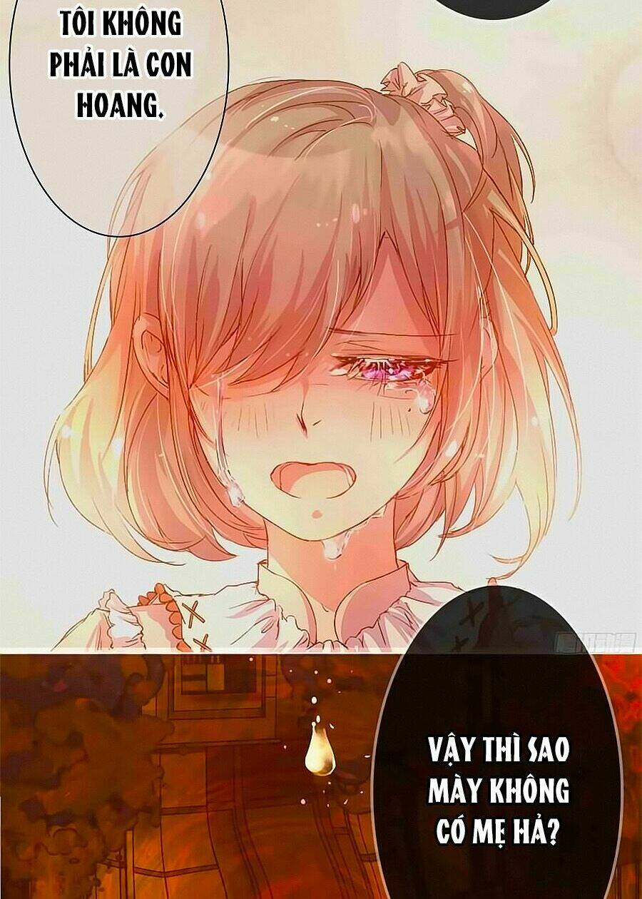 Hào Môn Tiểu Lãn Thê: Chapter 33